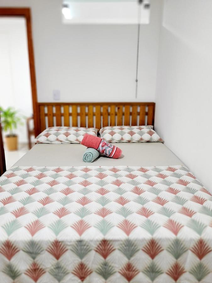 Praieira Hostel&Pousada Итакаре Экстерьер фото