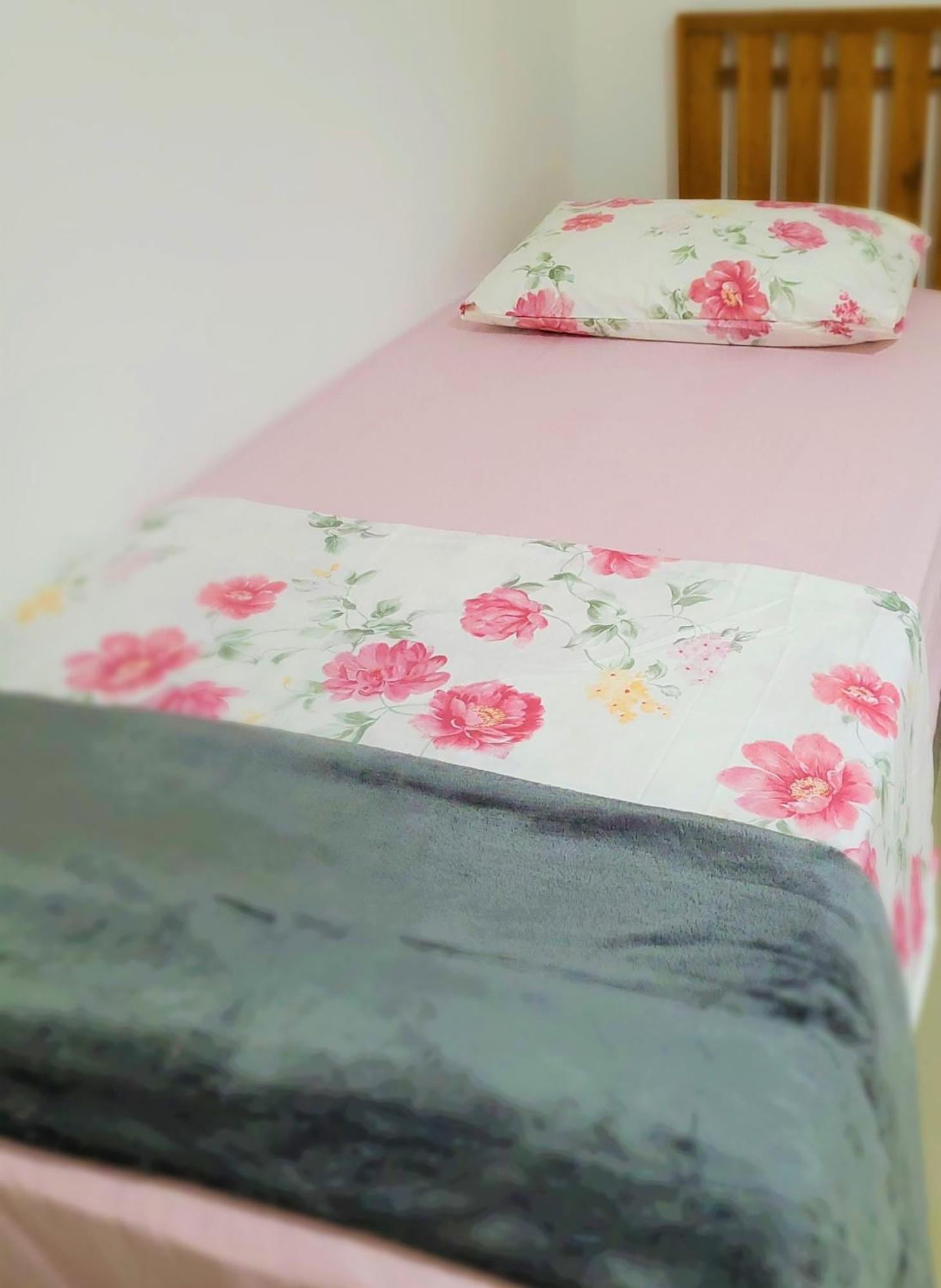Praieira Hostel&Pousada Итакаре Номер фото