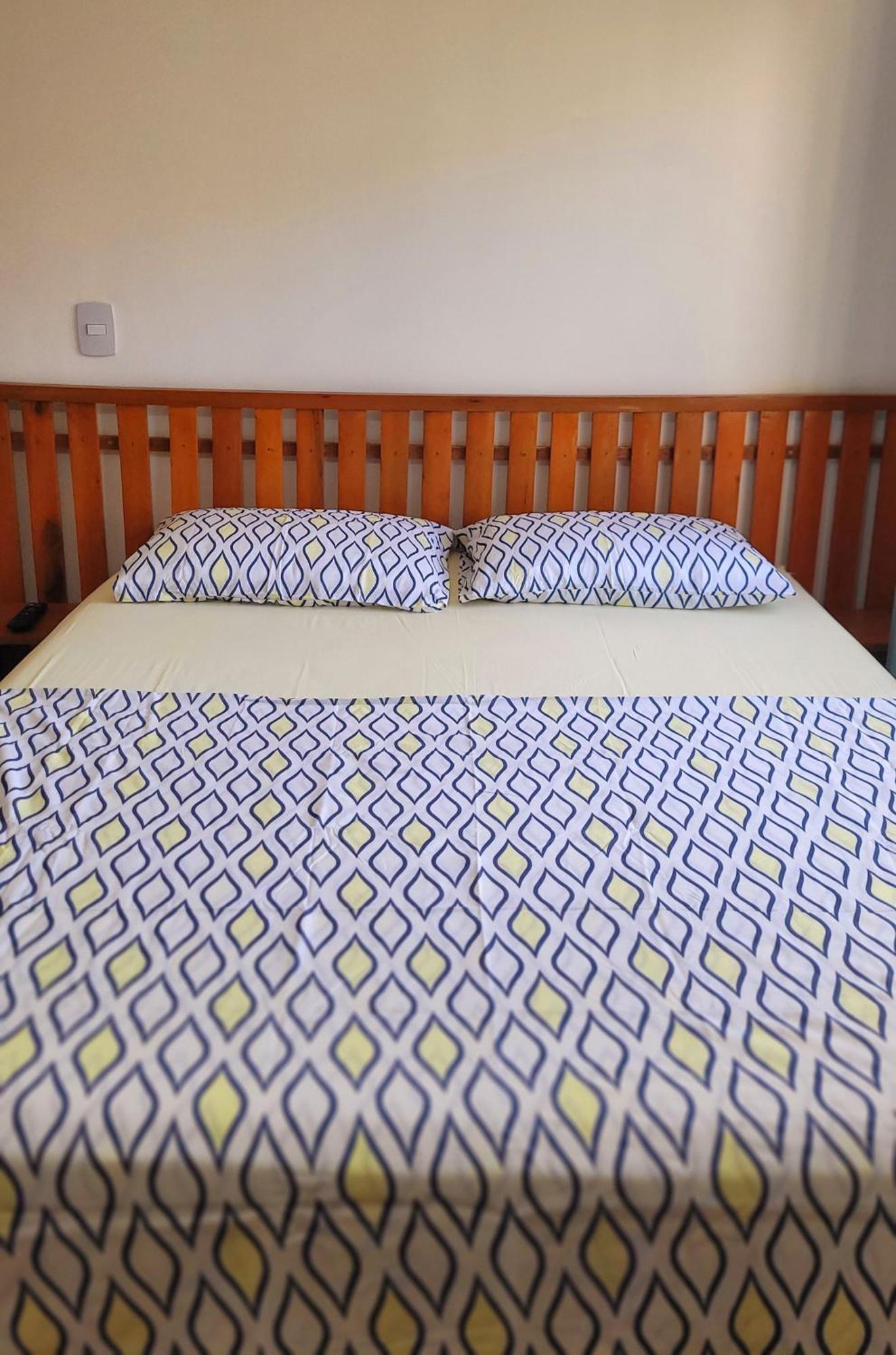 Praieira Hostel&Pousada Итакаре Экстерьер фото
